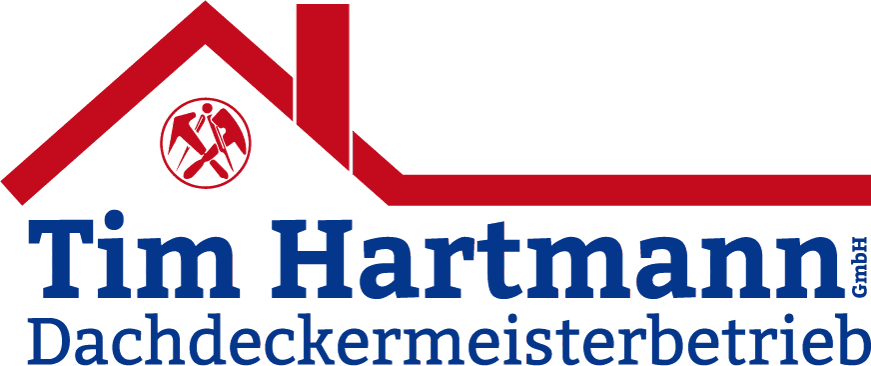 Tim Hartmann GmbH Dachdeckermeisterbetrieb